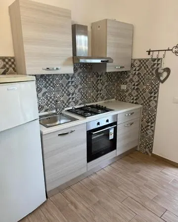 Fantasy House Ischia Affittacamere *