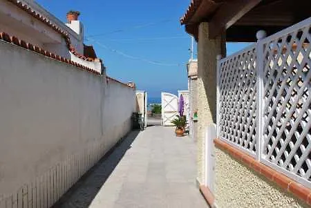 Affittacamere Fantasy House Ischia Forio di Ischia
