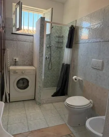 Πανσιόν Fantasy House Ischia Forio di Ischia