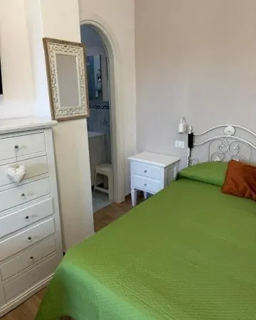 Πανσιόν Fantasy House Ischia Forio di Ischia