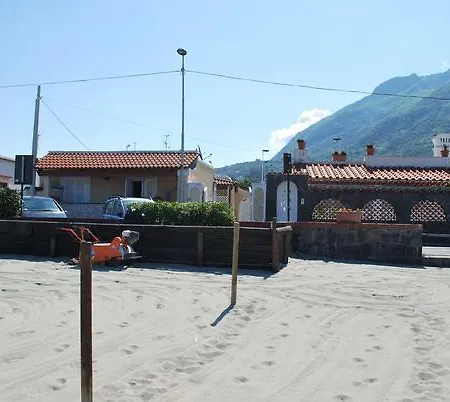 Πανσιόν Fantasy House Ischia